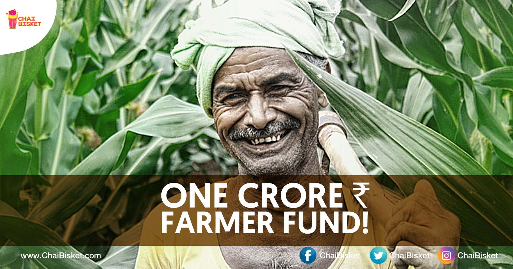 Image showcasing Here Is Why You Need To Donate To This Crowd Funding Campaign For The