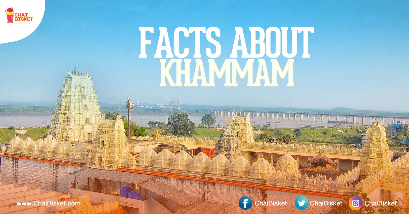 12 Facts About Khammam That Need To Be Brought To The Limelight 12-facts-about-khammam-that-need-to-be-brought-to-the-limelight