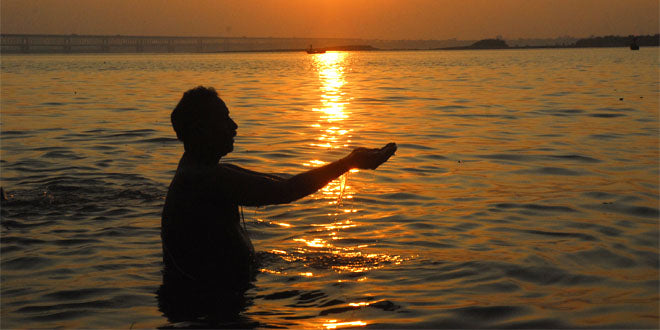 10 Things That Tell You Why This Year’s Godavari Pushkaralu Are Going To Be Awesome!