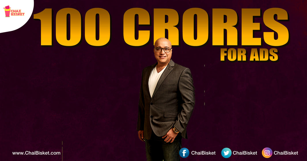This Inspiring Story Of Lalithaa Jewellers Chairman Dr. Kiran Kumar Jain Will Change The Way You Look At Him!