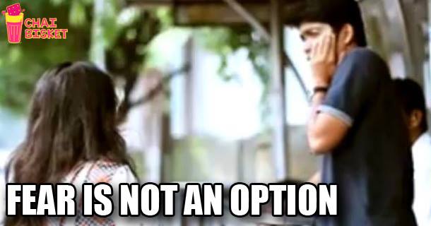 Here Is How A Girl Can Defend Herself From Harassment!