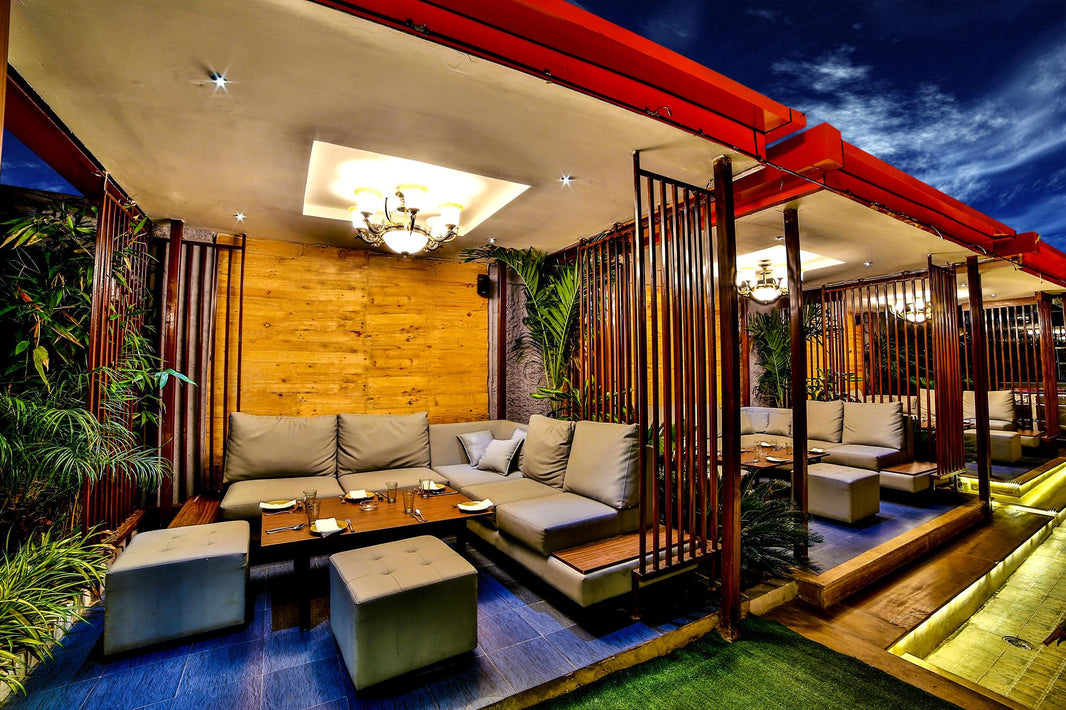 13 Places In Hyderabad You Should Visit To Chill Out On A Breezy Evening!