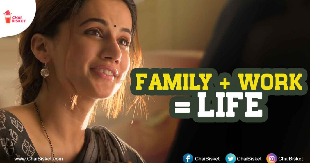 9 Things All The Women Who Are Working Even After Marriage Will Relate To