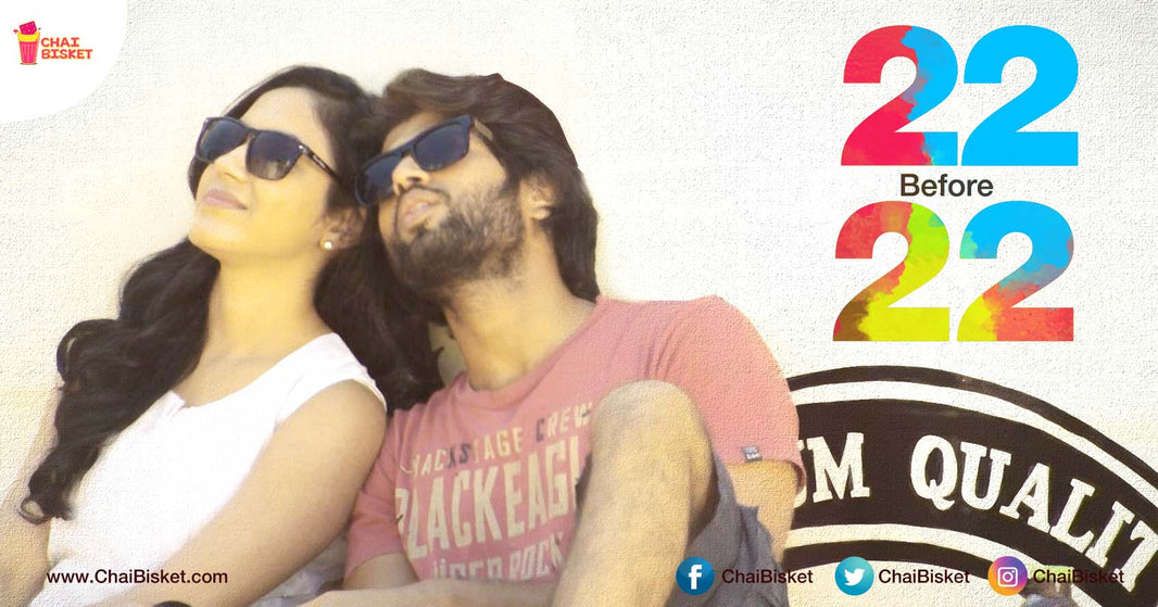 22 Things You Must Do In Life Before You Turn 22 Years Old!