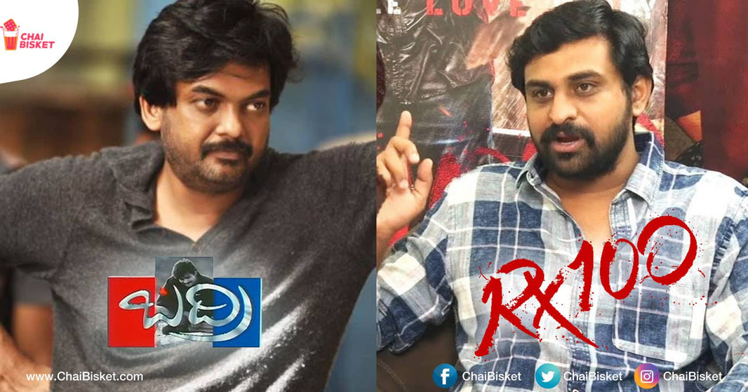 12 Directorial Debuts From RGV's Team That Took Everyone's Attention