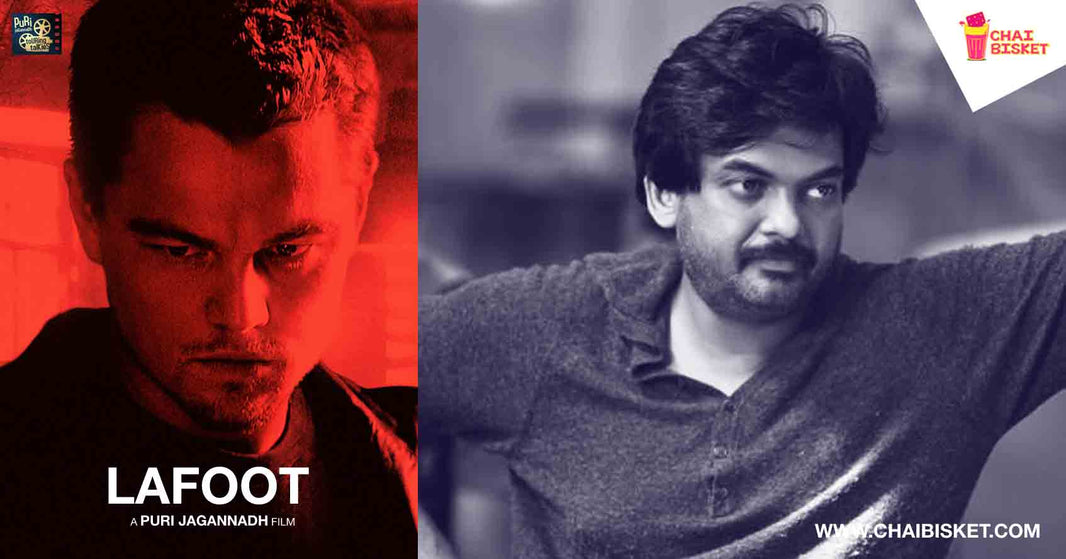 What if famous English movies were remade, keeping "Telugu Nativity" in Mind!