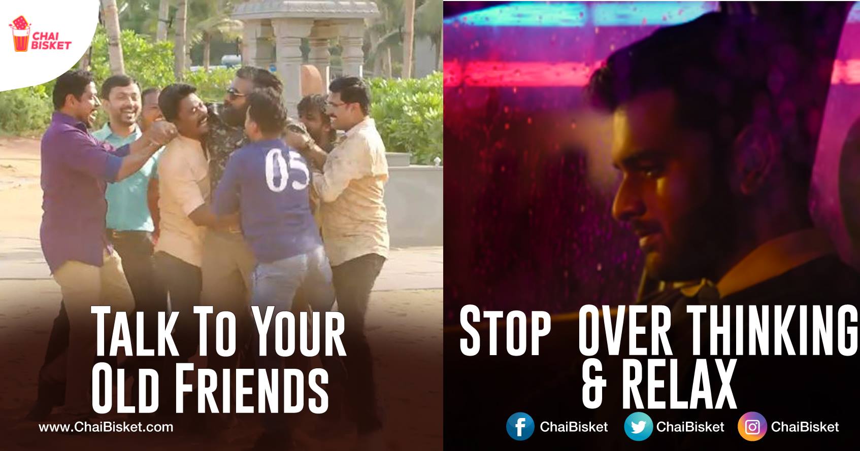 10 Little Stress Busters In Life That Can Give Us Instant Happiness