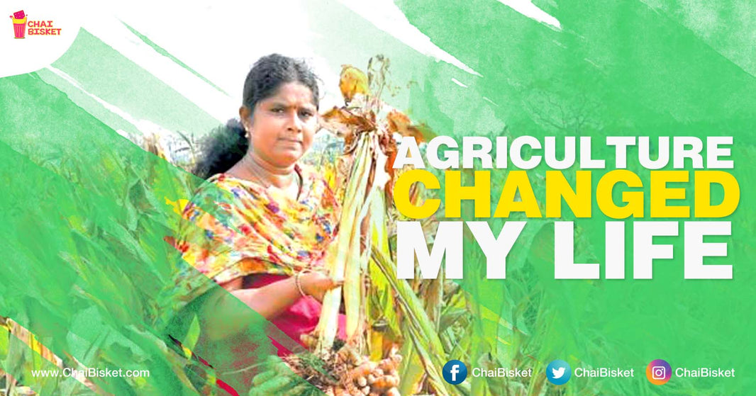 This Story Of An Uneducated Widow Who Started Her Own Farming Business Is Epic!