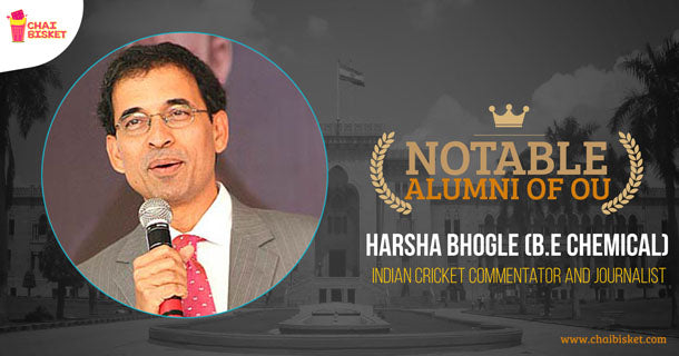 Notable Alumni of Osmania University, One of the Largest University in the Subcontinent!