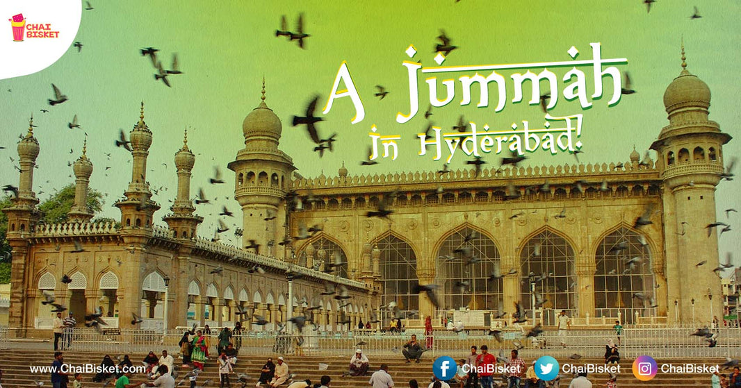 Here's What The Holy Month Of Ramzan Means To Non-Muslims In Hyderabad!