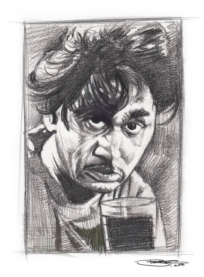 This Young Artist From Hyderabad Is Winning Hearts All Over The World (Without Leaving Home)!