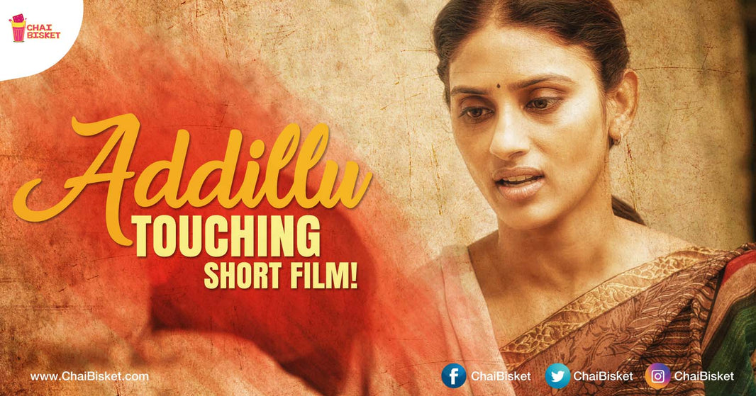 Check Out This Heart Touching Short Film That Will Make You Think Twice About Society Today!