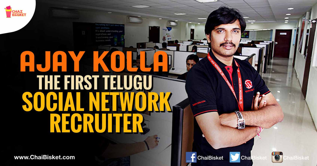 The Story Of How An Engineering Graduate Turned A Successful Entrepreneur!