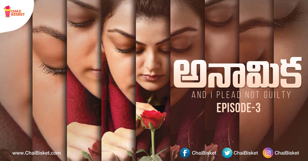 She Is Back, This Time More Ruthless And Cruel - 'Anamika' The Story That Has No End!