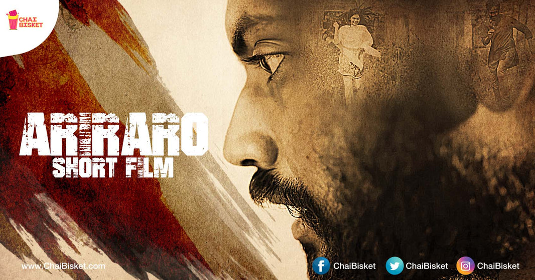 Check Out This Heart Touching Short Film That Will Surely Make You Emotional!
