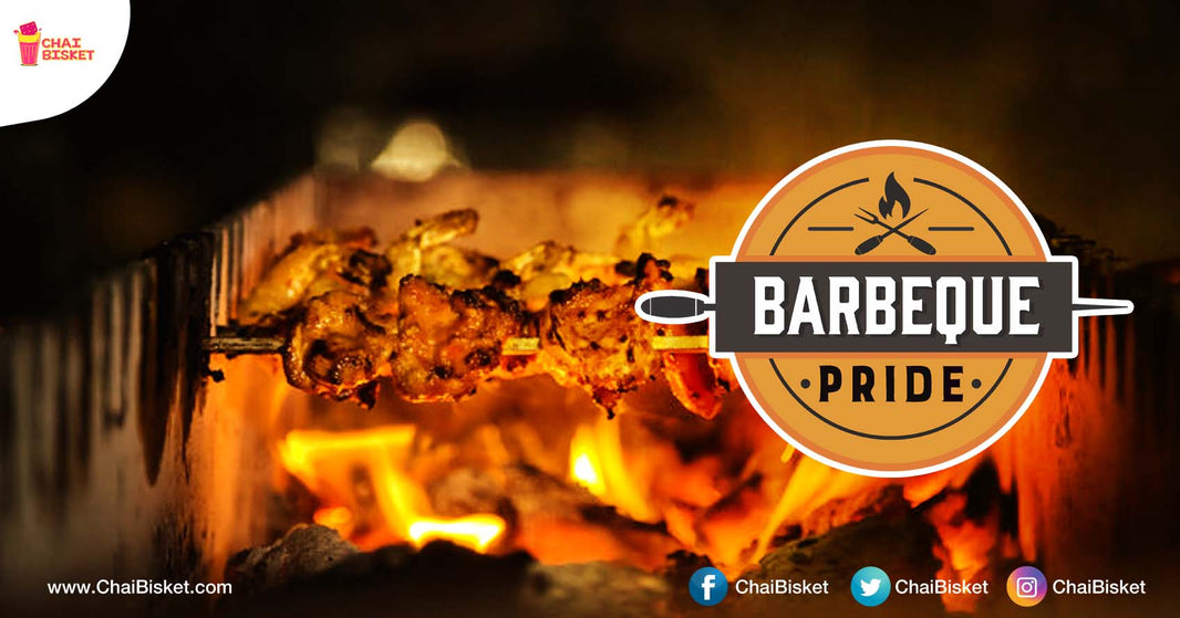 Vijayawada's Famous Barbeque Pride Now Opens In Hyderabad To The Delight Of Foodies!