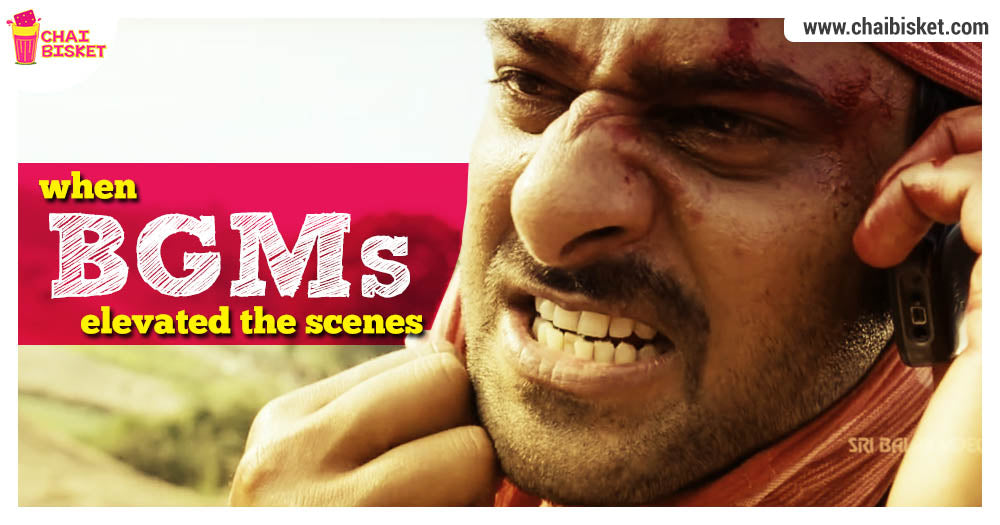 14 Times Tollywood Music Directors Elevated The Scene With Their Rocking BGM!