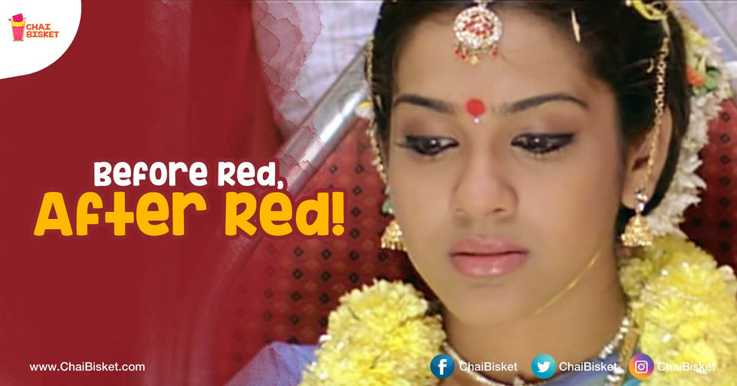 This Story About How Getting Her Period Drove Apart A Brother & Sister Will Make You Thoughtful!