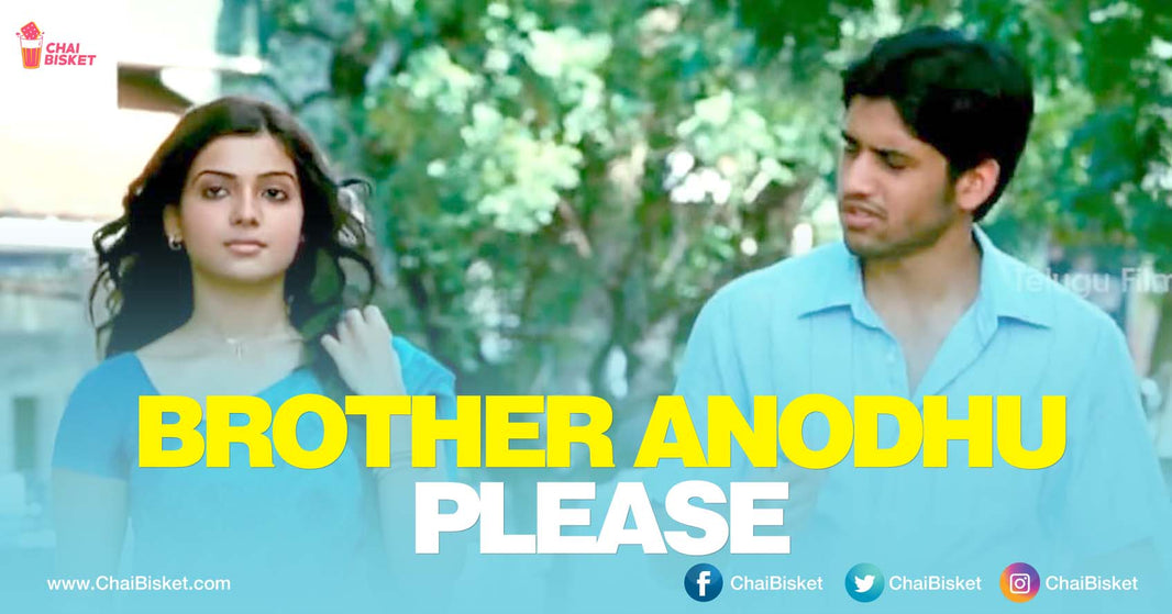 10 Struggles You Will Understand If You Ever Loved 'Senior Girl' In College