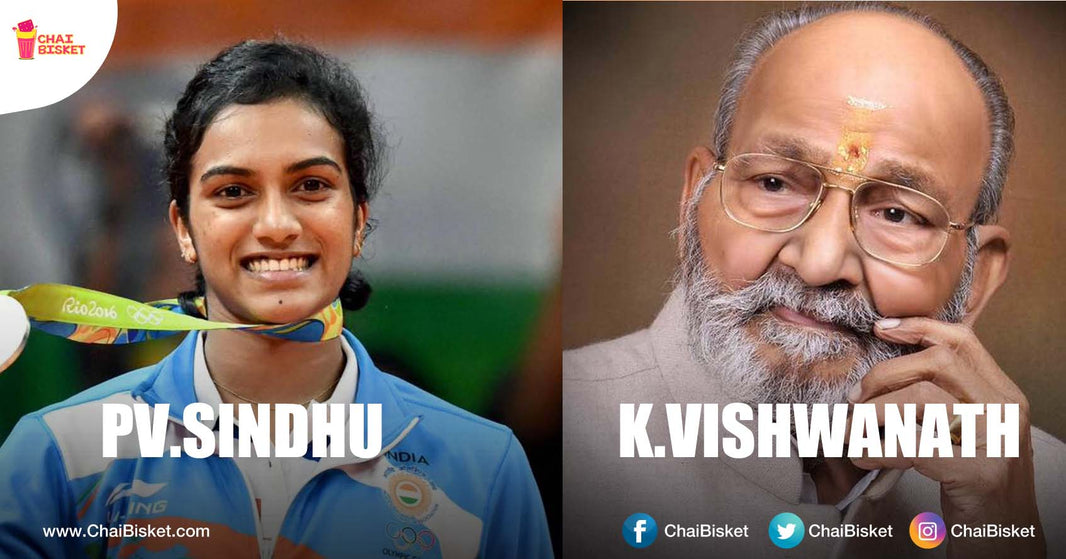 After Mahanati, 10 Biopics Of Telugu People We'd Love To Watch On Big Screen!