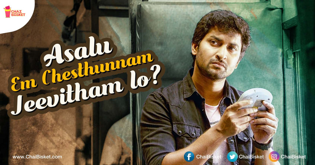 This Engineer's Questions About His Future After B.Tech Are Something That You Can Surely Relate To!