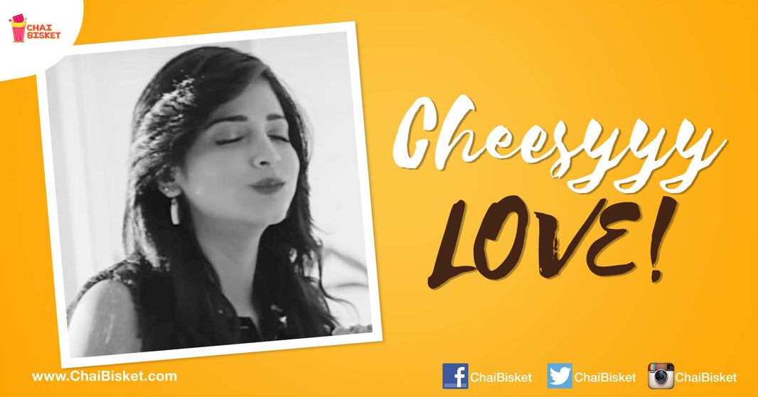 10 Honest Confessions Of A Hardcore Cheese Lover That You Will Definitely Relate To!