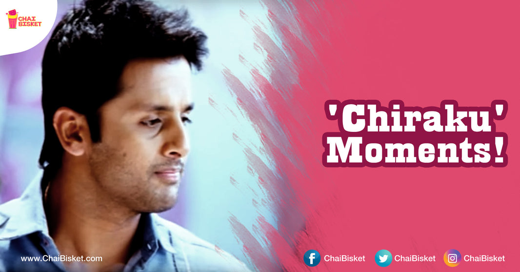 10 Times When The Most Harmless Situations Turn Out To Be The Most Annoying!