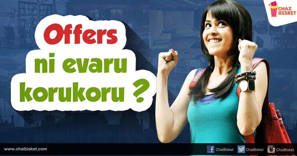 Check Out Our Tips to Enjoy Unbeatable Discounts At Your Favourite Outlets In Hyderabad!