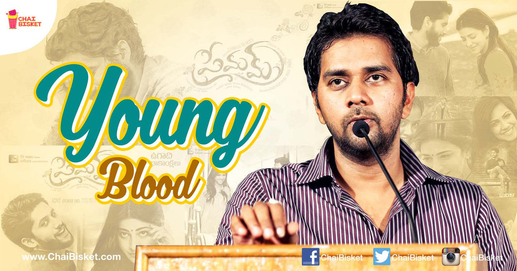 Reasons Why We Need More Directors Under 30 Years of Age in Tollywood!