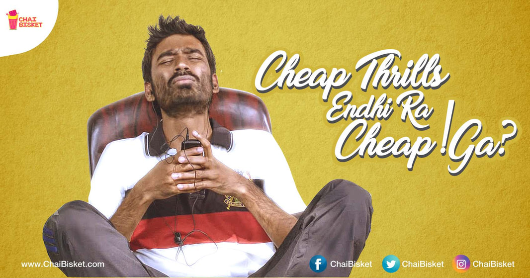 10 Things That Everyone Who Isn't A Big Fan Of English Songs Can Relate To!