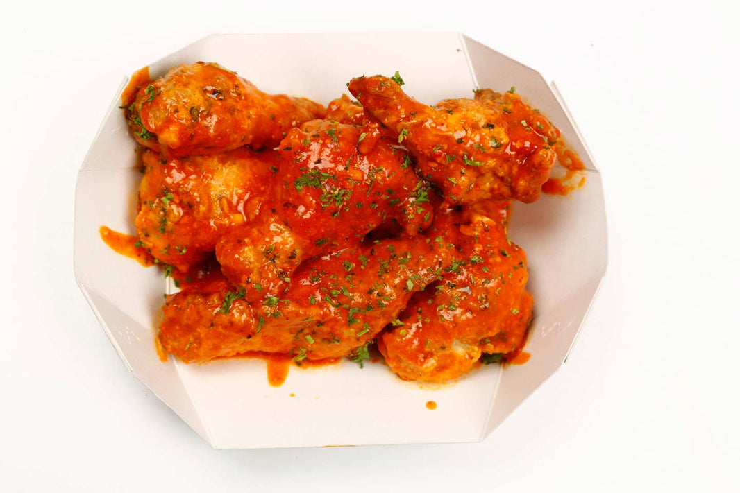 14 Life Tips that a Chicken Wings lover in Hyderabad must follow!