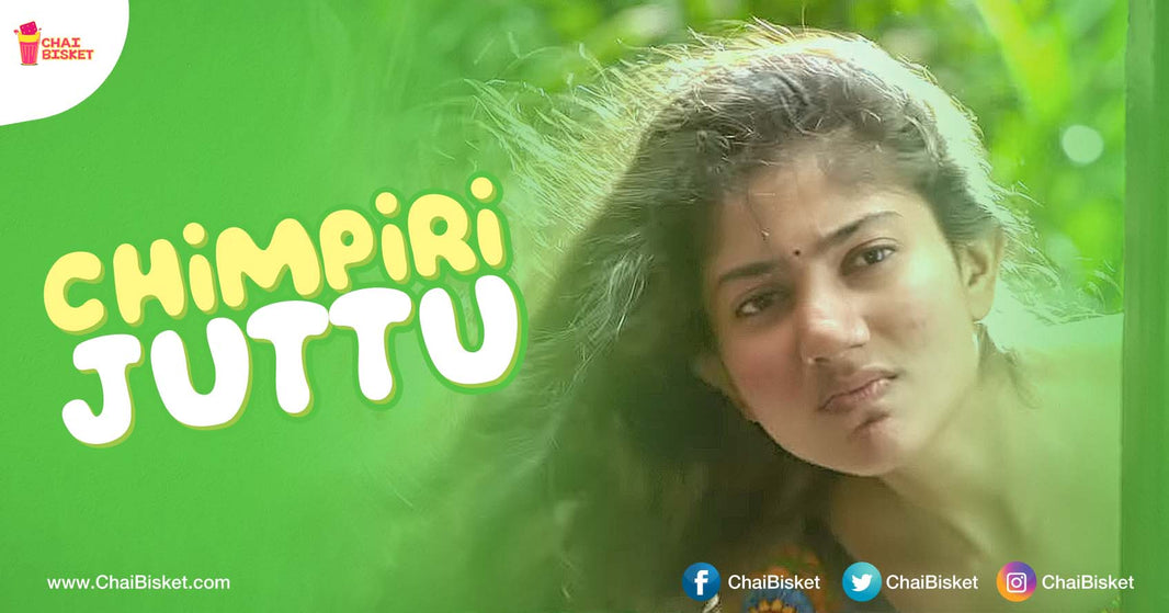 15 Struggles People Who Have "Frizzy Hair" Will Definitely Relate To!