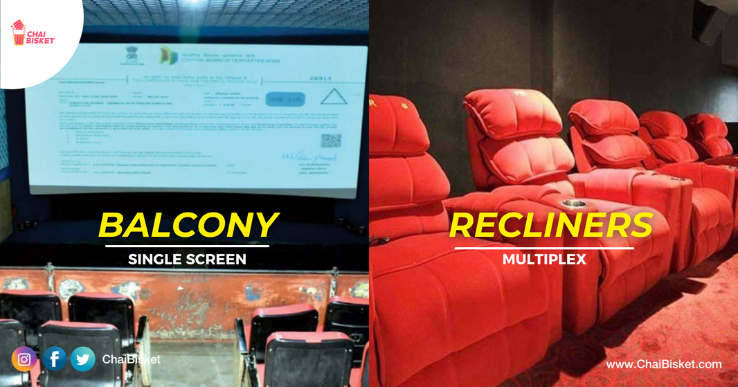 Single Screen Vs Multiplex: These Arachakam Differences Explain Why Single Screens Are An Emotion