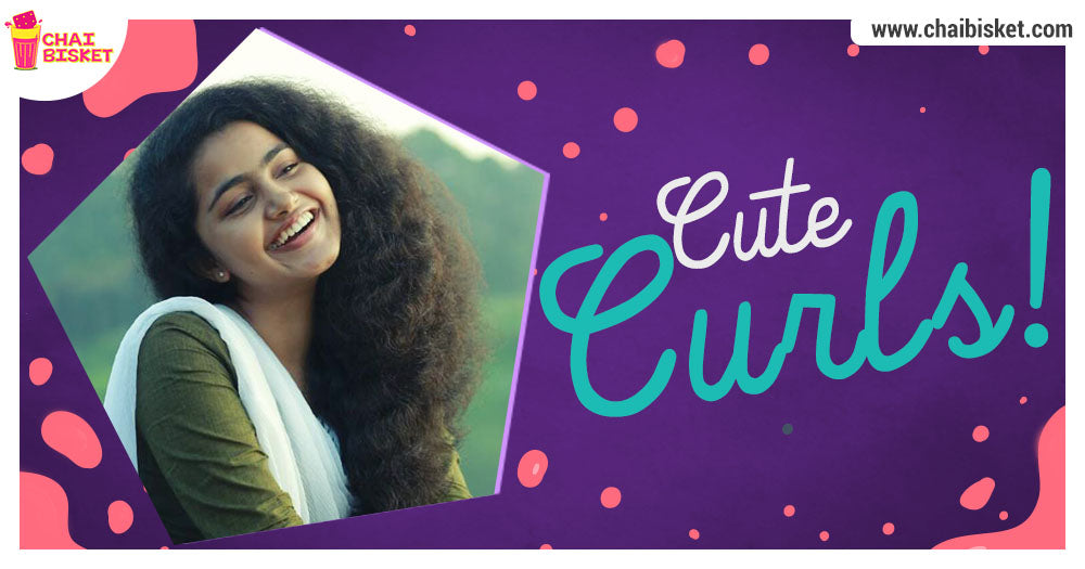 10 Reasons Why Girls Who Have Curly Hair Are Beyond Awesome!