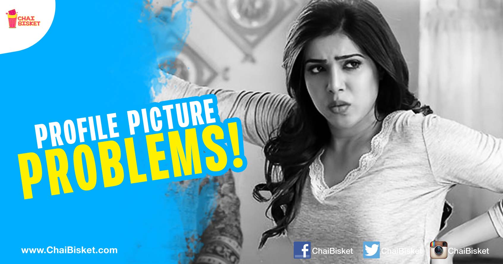 10 Things Girls Have To Face When They Upload Their Original Photos On Facebook!