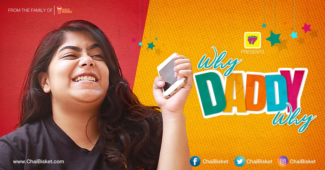 Girl Formula Presents, Annoying Things That Fathers Often Do!