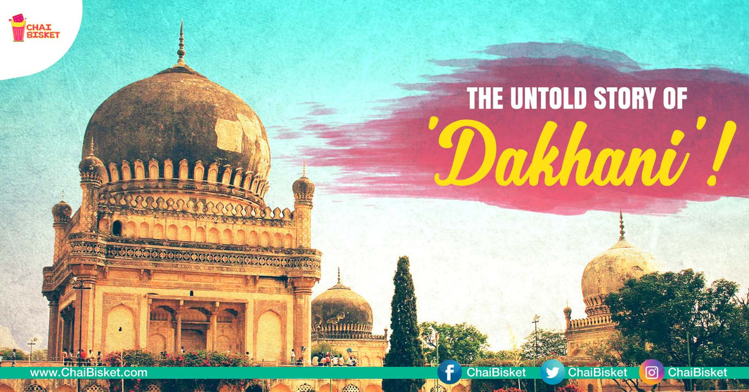 All You Need To Know About The Dying Culture Of Satirical & Humorous Dakhani Poetry!