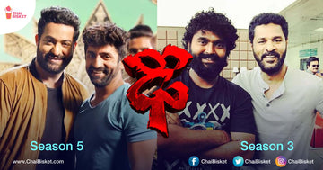 Here Are All The Successful 'Masters' From Dhee 1 to Dhee 10 Series