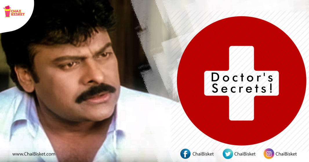 10 Things People Wish They Knew Before Thinking Of Becoming A Doctor!