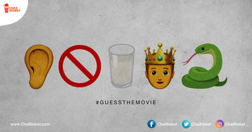 Only A True Telugu Movie Fan Can Guess These 22 Movie Titles From The