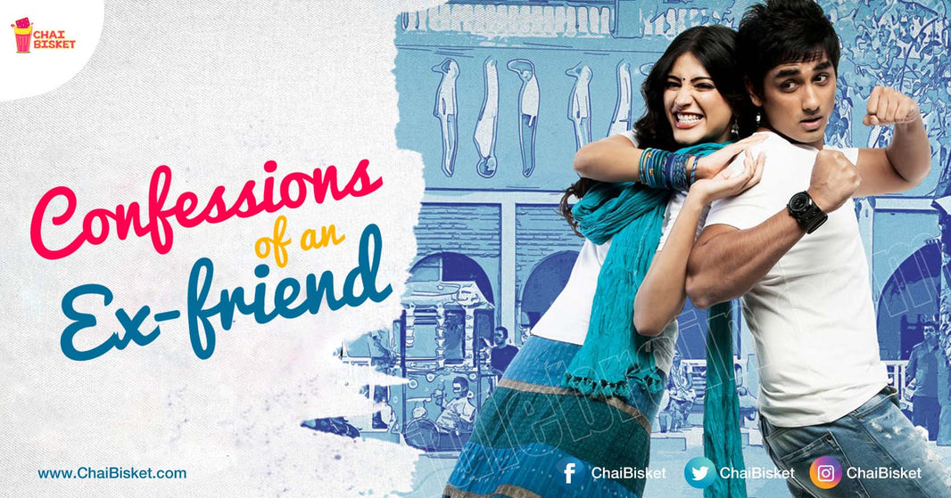 11 Things We Want To Tell Our Long Lost Best Friend!