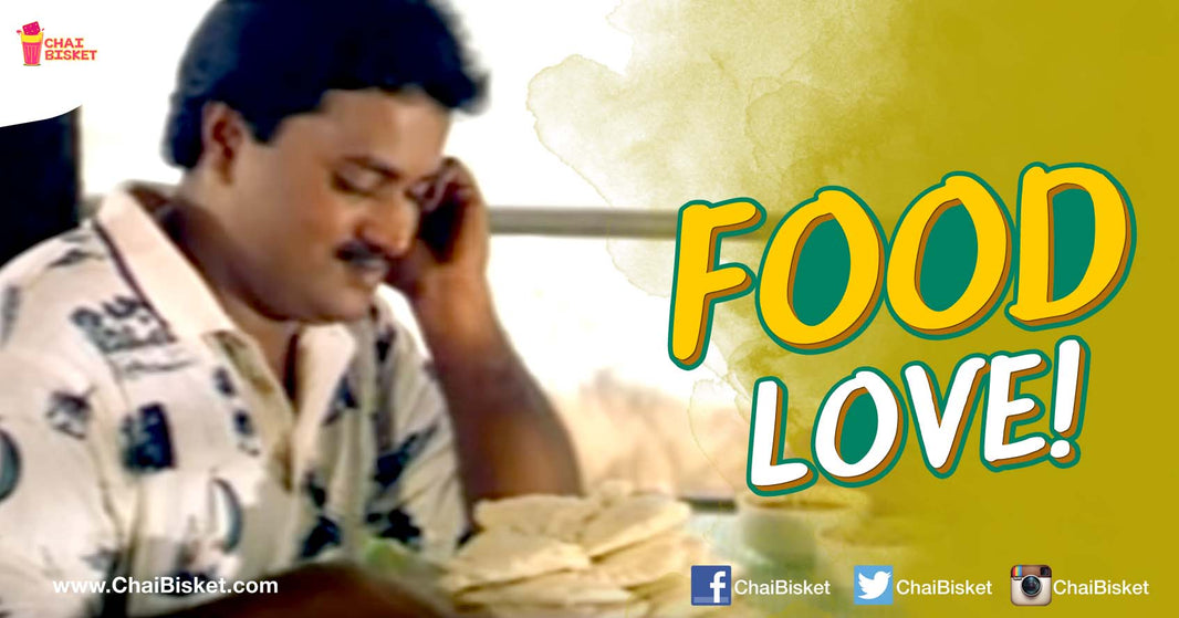 11 Situations That All Foodies Go Through Everyday!
