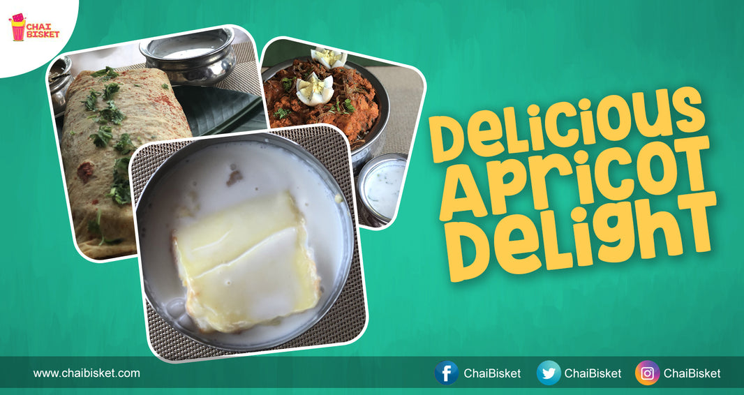 Here's Why You Cannot Afford To Miss Spicy Venue's Andhra Special Authentic Cuisine!