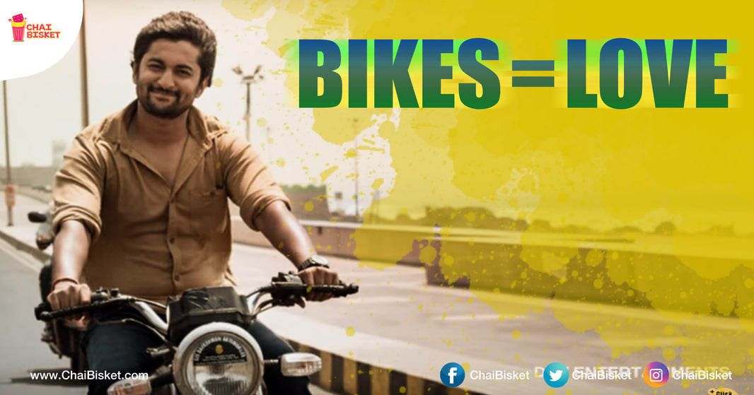 10 Types Of Bikers That We Normally Happen To See On The Roads!