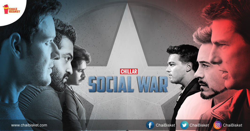 Mahesh Babu & NTR Fans Are Doing Jaathara On Tom Cruise's FB Wall & No One Knows Why!