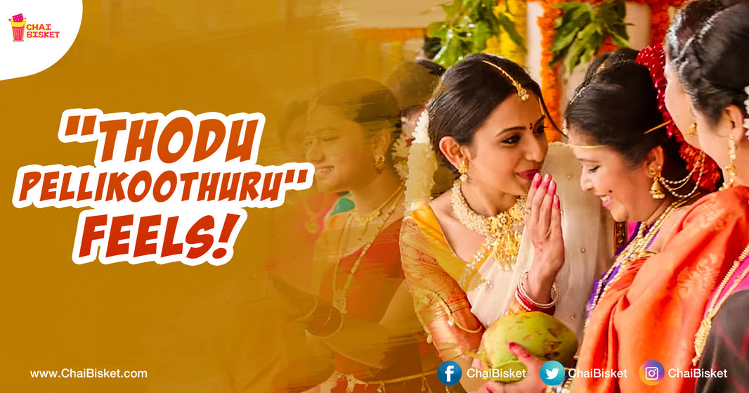 11 Struggles Every Bridesmaid Goes Through During A Wedding!