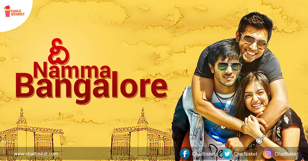 12 Things Telugu People Living In Bangalore Will Definitely Relate To!