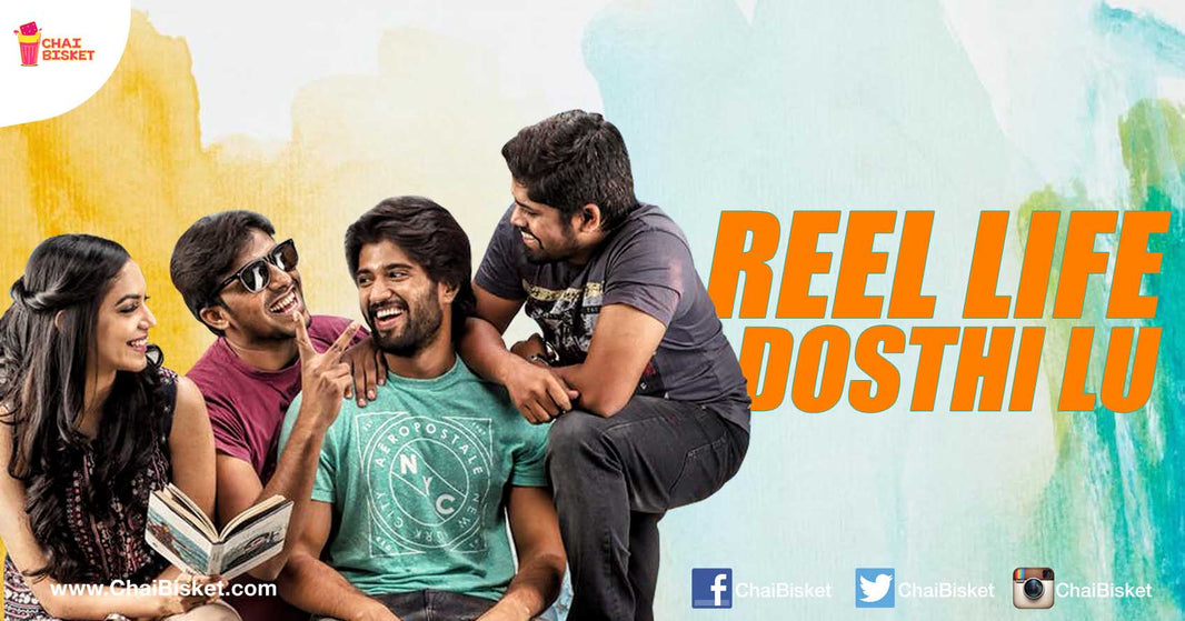 13 Reel Characters Who Make You Want Friends Like Them In Real Life Too!