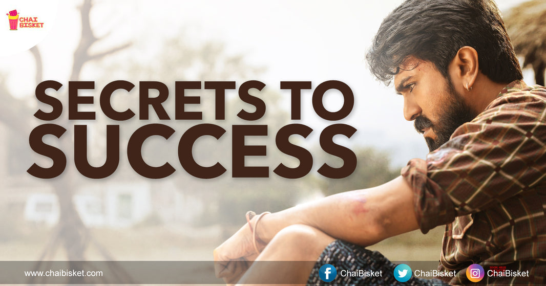 These Tiny Yet Essential Secrets Will Help You In Leading A Happy & Successful Life!