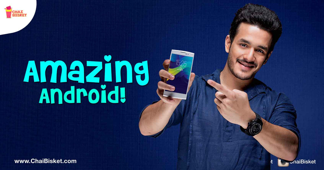 10 Reasons Why Android Lovers Think That It Is Better Than Any Over-Hyped Smartphone!